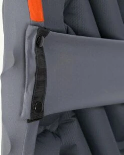 Klymit Quilted V Sheet Überzug, 183x58cm, Grau/rot 11 Klymit Quilted V Sheet Überzug, 183x58cm, Grau/rot -Campingausrüstung 94268 0 3