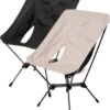 Nordisk Marielund Faltstuhl 1 Nordisk Marielund Faltstuhl -Campingausrüstung 9430 0
