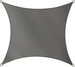 Livin'outdoor Sonnensegel Rechteckig, Polyester, 360cm 6 Livin'outdoor Sonnensegel Rechteckig, Polyester, 360cm -Campingausrüstung 9455 1