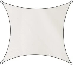 Livin'outdoor Sonnensegel Rechteckig, Polyester, 360cm 7 Livin'outdoor Sonnensegel Rechteckig, Polyester, 360cm -Campingausrüstung 9455 2