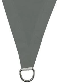 Livin'outdoor Sonnensegel Rechteckig, Polyester, 3x4m 6 Livin'outdoor Sonnensegel Rechteckig, Polyester, 3x4m – Bild 4