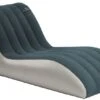 Easy Camp Comfy Lounger, 140x75cm, Blau -Campingausrüstung 94848 0