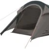 Easy Camp Energy 200 Steel Blue Tunnelzelt, 2-Personen, 270x145m, Blau -Campingausrüstung 94856 0