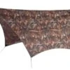 Amazonas Traveller Tarp Forest, 168x340x140x150cm