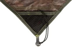 Amazonas Traveller Tarp Forest, 168x340x140x150cm -Campingausrüstung 94872 0 5