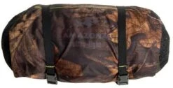 Amazonas Traveller Tarp Forest, 168x340x140x150cm -Campingausrüstung 94872 0 8