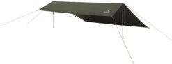 Easy Camp Void Rustic Green Tarp, 300x300cm, Grün -Campingausrüstung 94873 0 2