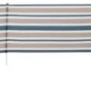 Easy Camp Shore Windschutz, 480x82cm, Grau-sand -Campingausrüstung 94875 0