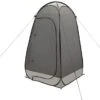 Easy Camp Little Loo Wurfzelt, 120x120cm, Grau 1 Easy Camp Little Loo Wurfzelt, 120x120cm, Grau -Campingausrüstung 94889 0