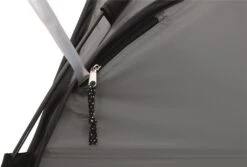 Easy Camp Little Loo Wurfzelt, 120x120cm, Grau -Campingausrüstung 94889 0 3