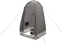 Easy Camp Little Loo Wurfzelt, 120x120cm, Grau -Campingausrüstung 94889 0 4