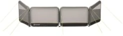 Outwell Windscreen Air Scalable 150, Grau -Campingausrüstung 94925 0 3