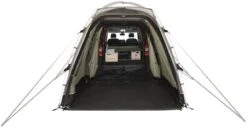 Outwell Beachcrest Heckzelt, 240x345cm, Grün -Campingausrüstung 94955 0 4