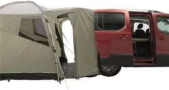 Outwell Beachcrest Heckzelt, 240x345cm, Grün -Campingausrüstung 94955 0 6