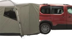 Outwell Beachcrest Heckzelt, 240x345cm, Grün -Campingausrüstung 94955 0 7