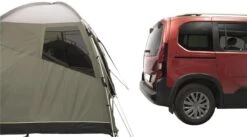 Outwell Beachcrest Heckzelt, 240x345cm, Grün -Campingausrüstung 94955 0 8