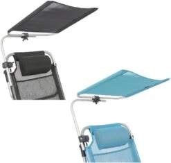 Bo-Camp Sonnenschutz