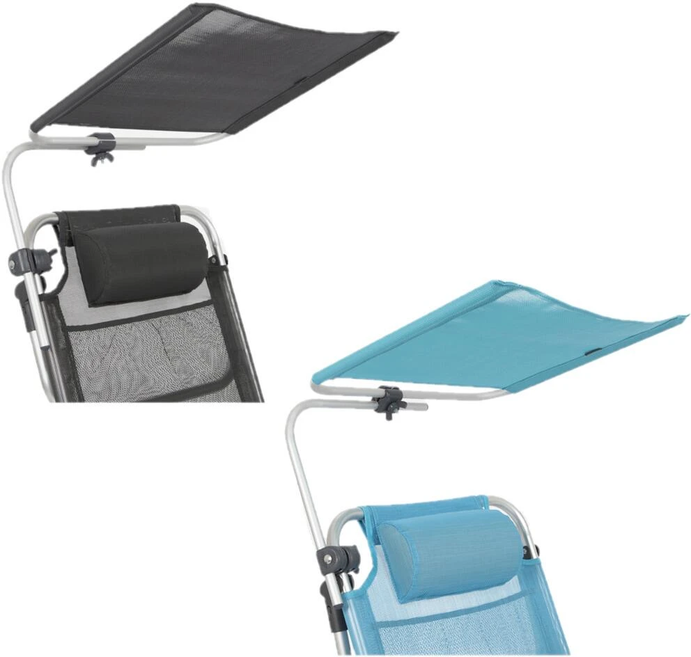 Bo-Camp Sonnenschutz 3 Bo-Camp Sonnenschutz