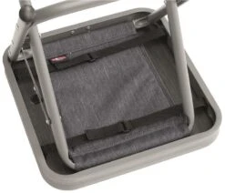 Outwell Redwood Tisch-Hocker, 40x40x49cm, Grau -Campingausrüstung 95297 0 5