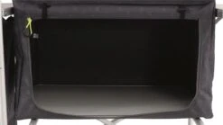 Outwell Paros Küchentisch, 118x45,5x80/70,5cm, Indigoblau -Campingausrüstung 95309 0 2