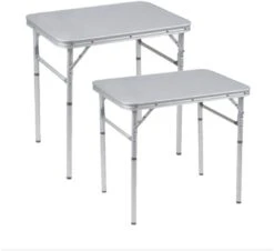 Bo-Camp Premium Tisch