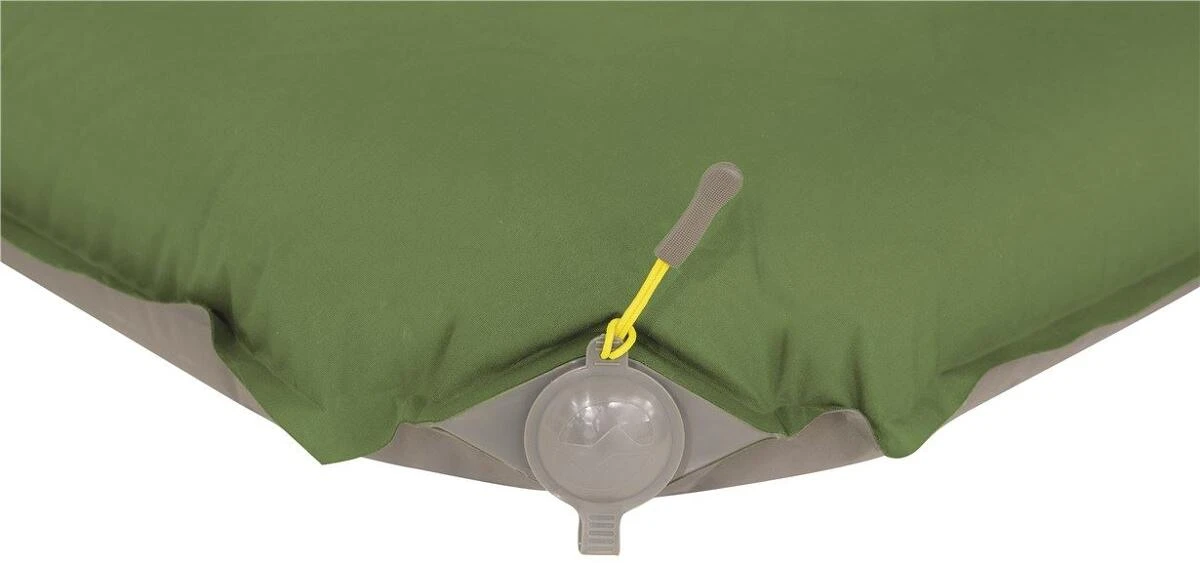 Outwell Dreamcatcher Sitzkissen, 40x30x5cm, Grün 4 Outwell Dreamcatcher Sitzkissen, 40x30x5cm, Grün – Bild 2