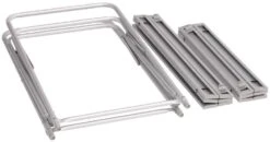 Outwell Crete Küchentisch, 66x46x80cm -Campingausrüstung 95311 0 2