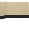 Robens Outback Windschutz, 500x140cm, Khaki -Campingausrüstung 95336 0