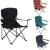 Vango Malibu Faltstuhl -Campingausrüstung 9537 0