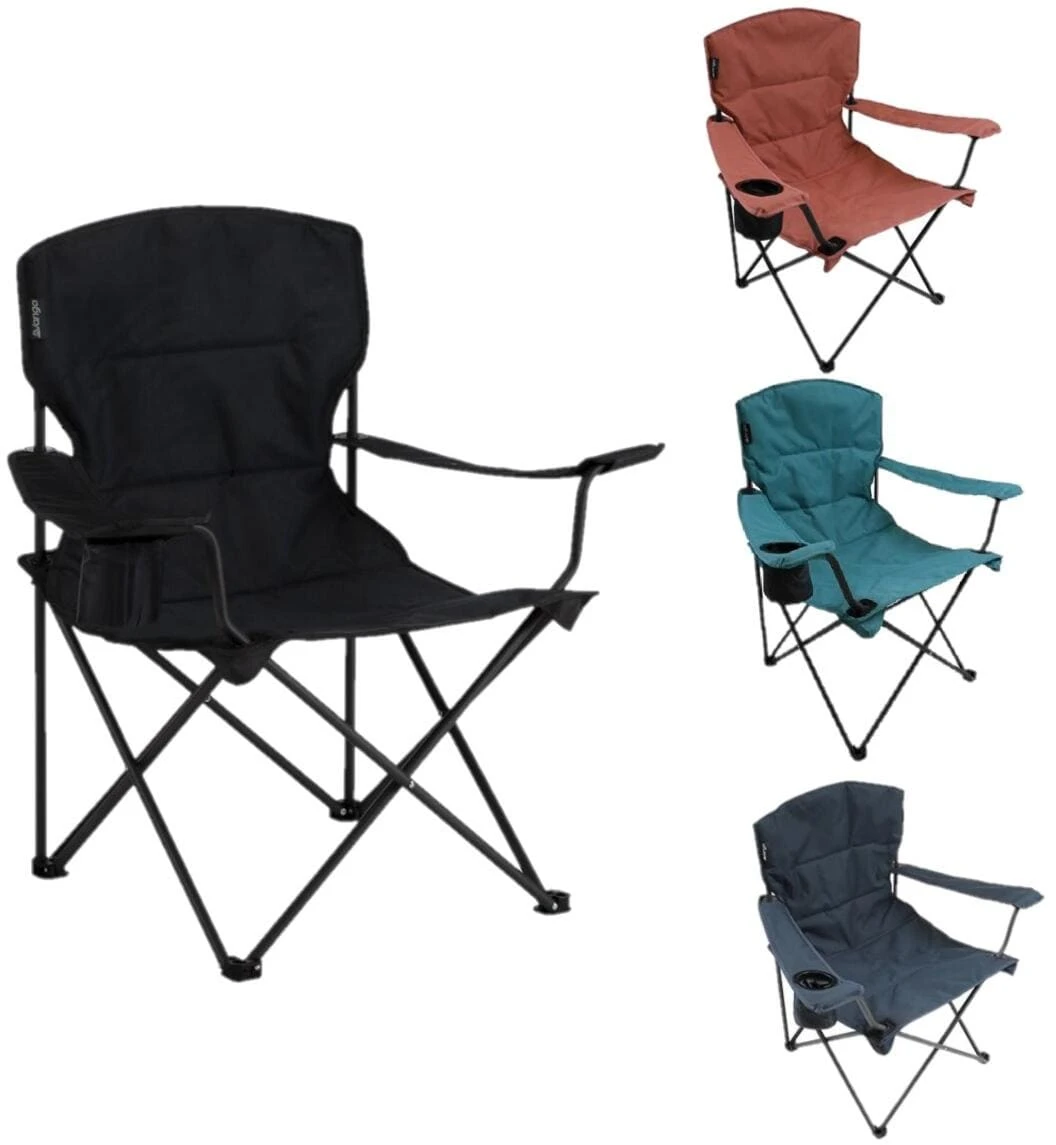 Vango Malibu Faltstuhl 3 Vango Malibu Faltstuhl