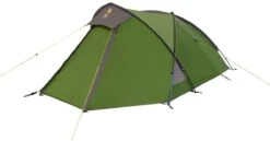 Wild Country Trident Geodätzelt, Grün -Campingausrüstung 9554 2