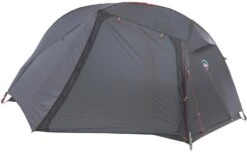 Big Agnes Copper Spur HV UL1 Bikepack Geodätzelt, 1-Person, 224x97cm, Grau -Campingausrüstung 95677 0 4