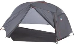Big Agnes Copper Spur HV UL1 Bikepack Geodätzelt, 1-Person, 224x97cm, Grau -Campingausrüstung 95677 0 6