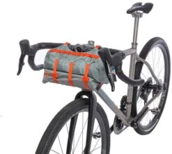 Big Agnes Copper Spur HV UL1 Bikepack Geodätzelt, 1-Person, 224x97cm, Grau -Campingausrüstung 95677 0 7