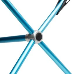 Helinox Bench One Sitzbank, 111x40x40cm, Black 10 Helinox Bench One Sitzbank, 111x40x40cm, Black -Campingausrüstung 95715 0 3