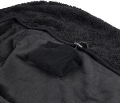 Helinox Fleeceauflage Für Savanna/Playa, Schwarz -Campingausrüstung 95733 0 3