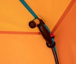 NEMO Heliopolis Duschzelt -Campingausrüstung 95804 0 4