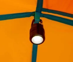 NEMO Heliopolis Duschzelt -Campingausrüstung 95804 0 8