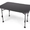 Dometic Element Large Campingtisch,115x70x71cm, Grau -Campingausrüstung 95820 0
