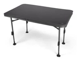 Dometic Element Large Campingtisch,115x70x71cm, Grau