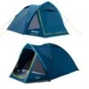 Vango Alpha Kuppelzelt 2 Vango Alpha Kuppelzelt -Campingausrüstung 9584 0