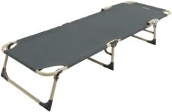 Regatta Chilka Campingliege, Grau -Campingausrüstung 95866 0 1