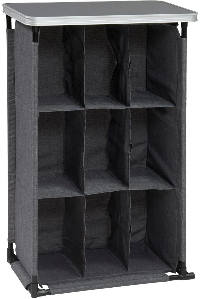 Wecamp Modus Schuhschrank, 88x34x51cm, Grau 3 Wecamp Modus Schuhschrank, 88x34x51cm, Grau