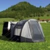 Reimo TOUR EASY AIR Busvorzelt, 300x270cm -Campingausrüstung 95968 0