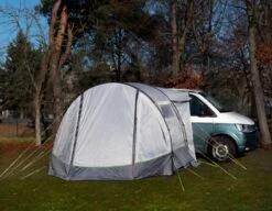 Reimo TOUR EASY AIR Busvorzelt, 300x270cm -Campingausrüstung 95968 0 2