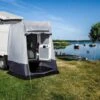 Reimo DUCATO PREMIUM Heckzelt, 210x170cm -Campingausrüstung 95971 0