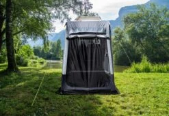 Reimo DUCATO PREMIUM Heckzelt, 210x170cm -Campingausrüstung 95971 0 2