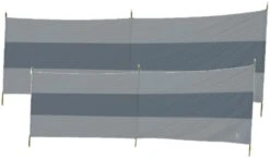 Bo-Camp Brendan Windschutz