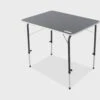 Portal Outdoor Bob L Campingtisch, Grau/silber