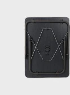 Portal Outdoor Bob L Campingtisch, Grau/silber 8 Portal Outdoor Bob L Campingtisch, Grau/silber -Campingausrüstung 96261 0 2